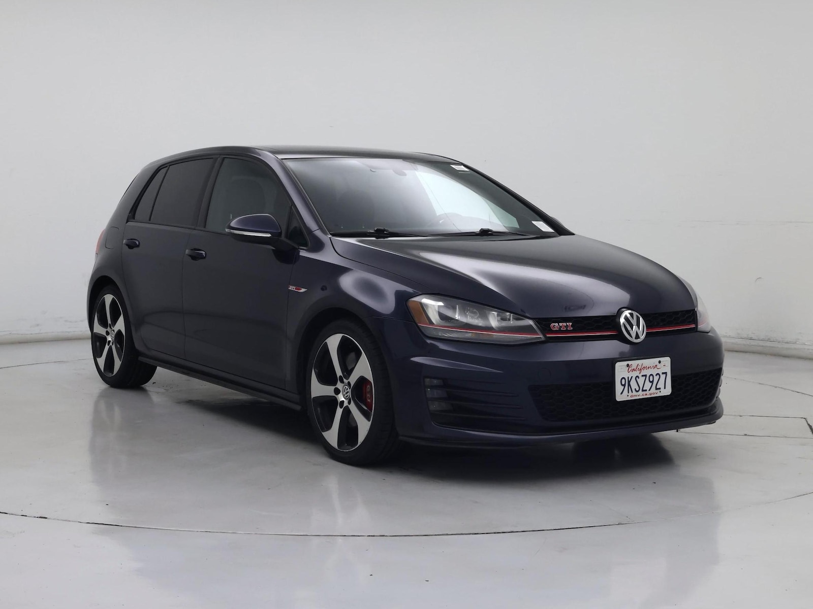 volkswagen golf gti 2016 3VW447AU9GM069970 image volkswagen golf gti 2016 3VW447AU9GM069970 image